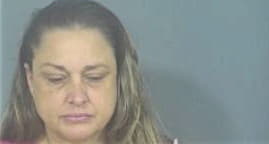 Melissa McMillin, - St. Joseph County, IN 